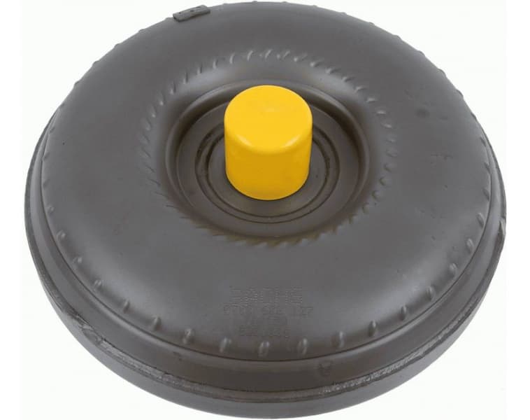 Torque Converter 0700 600 127