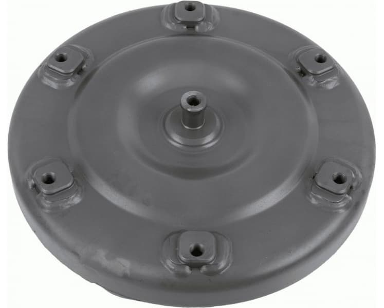 Torque Converter 0700 600 127 - image 2