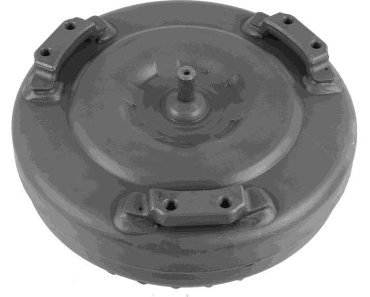 Torque Converter 0700 600 116 - image 2