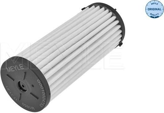 Hydraulic Filter, automatic transmission MEYLE-ORIGINAL: True to OE. 100 136 1011 - image 2