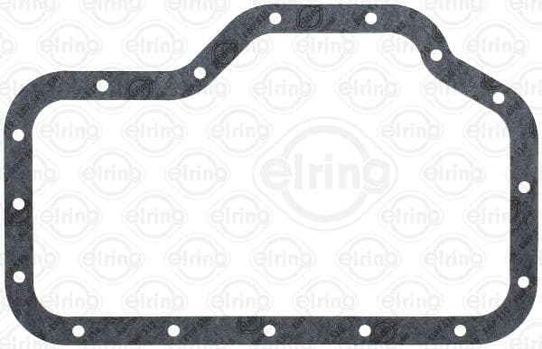 Gasket, oil sump 693.058