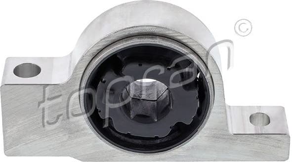 Holder, control arm mounting 634 567