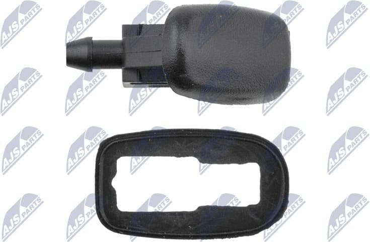 Washer Fluid Jet, window cleaning EDS-FR-006A - image 4