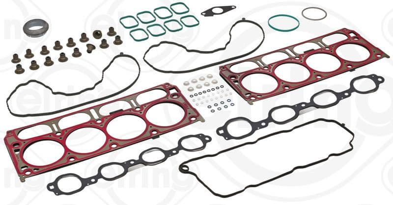 Gasket Kit, cylinder head 806.150