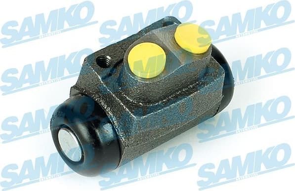 Brake wheel cylinder C08865 - image 2