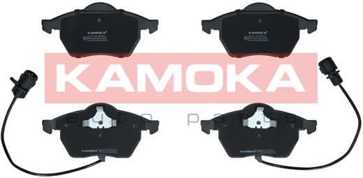 Brake Pad Set, disc brake JQ1011180 - image 3