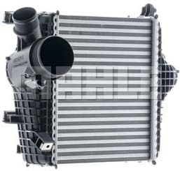 Charge Air Cooler BEHR *** PREMIUM LINE *** CI 640 000P - image 7