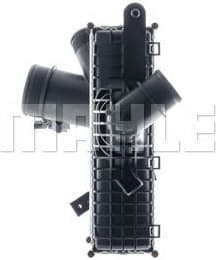 Charge Air Cooler BEHR *** PREMIUM LINE *** CI 640 000P - image 8