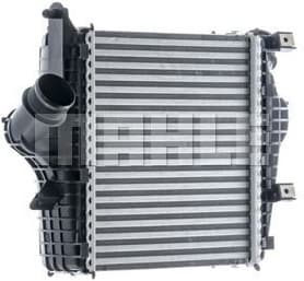 Charge Air Cooler BEHR *** PREMIUM LINE *** CI 640 000P - image 9