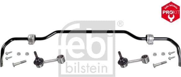 Stabiliser Bar, suspension ProKit 174934