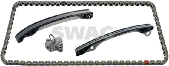 Timing Chain Kit Basic Short Kit 60107166