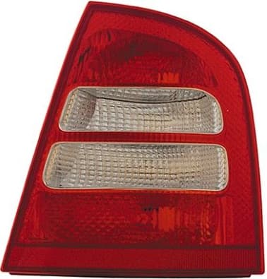 Tail Light Assembly 9EL354074021