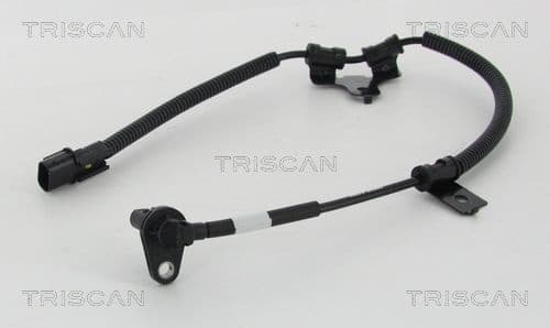 Sensor, wheel speed 8180 43104