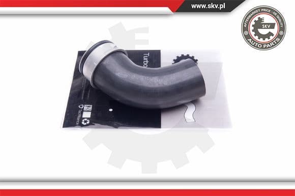 Charge Air Hose 43SKV363