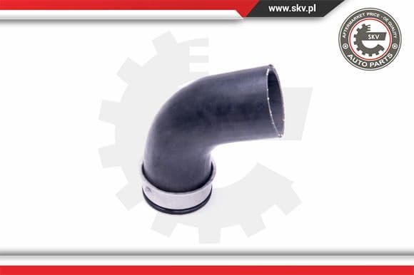 Charge Air Hose 43SKV363 - image 2