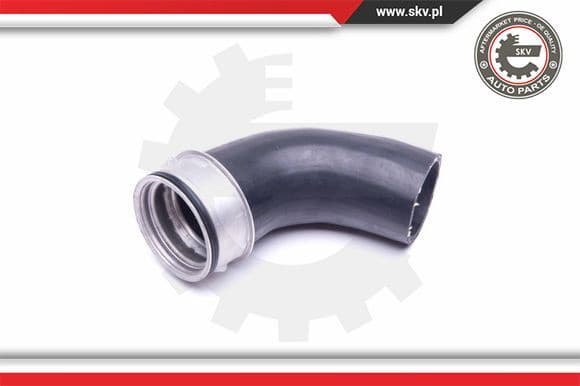 Charge Air Hose 43SKV363 - image 3