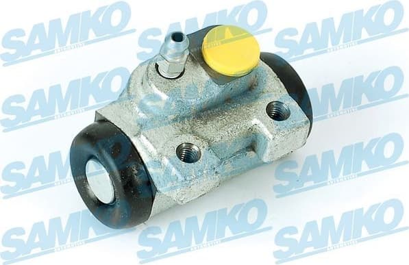 Brake wheel cylinder C06699 - image 2