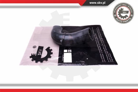 Charge Air Hose 43SKV470