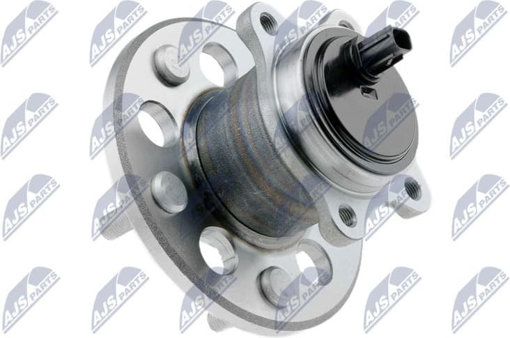 Wheel Hub KLT-TY-140