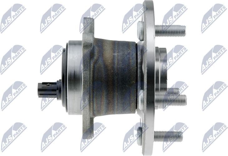 Wheel Hub KLT-TY-140 - image 3