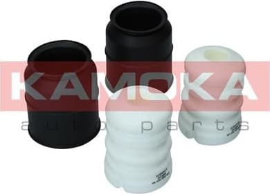 Shock absorber protection kit 2019094