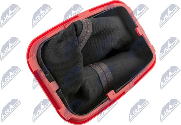 Gear Lever Knob GZB-VW-016 - image 2
