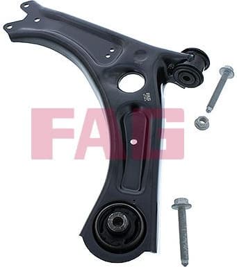 Control/Trailing Arm, wheel suspension 821 1004 10