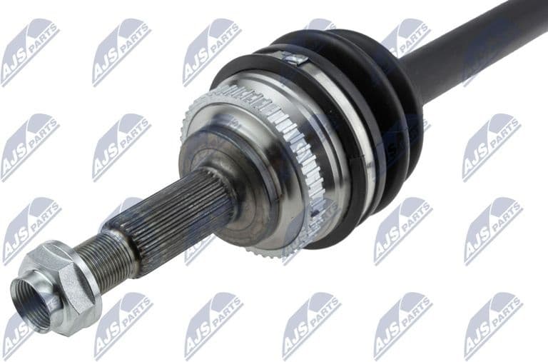 Drive Shaft NPW-TY-100 - image 3