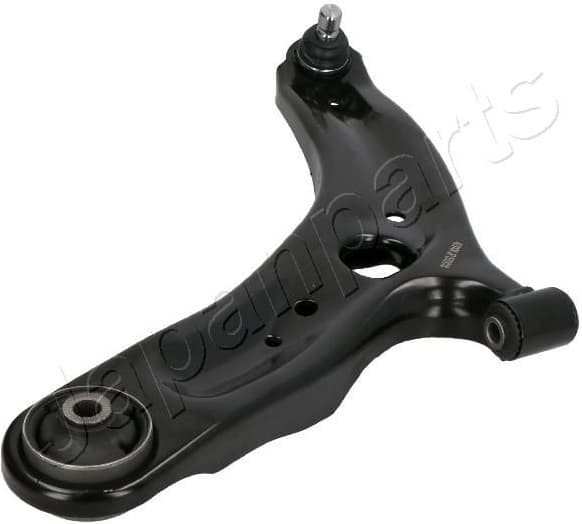 Control/Trailing Arm, wheel suspension BS-K27L - image 3
