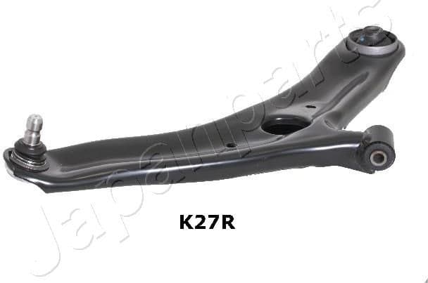 Control/Trailing Arm, wheel suspension BS-K27R