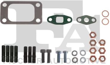 Mounting Kit, charger KT330500