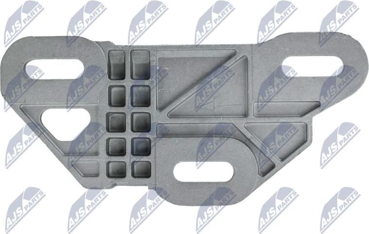 Bracket, muffler O-REXB-003 - image 5