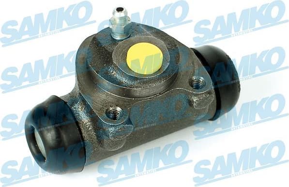 Brake wheel cylinder C07723 - image 2