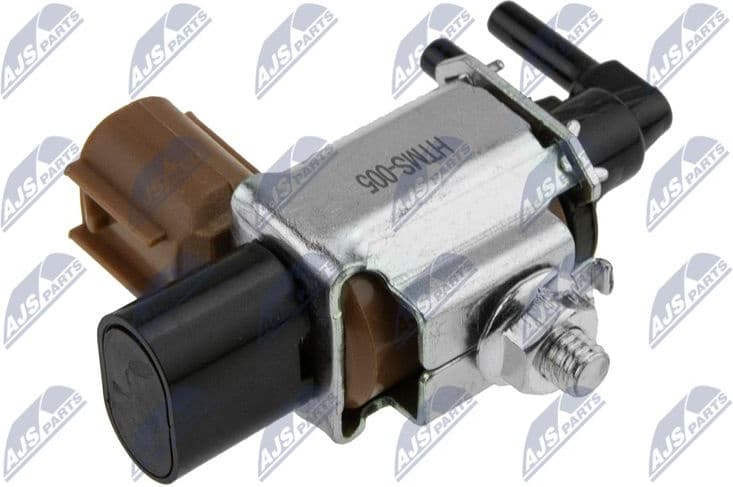 Boost Pressure Control Valve ECD-MS-005 - image 5