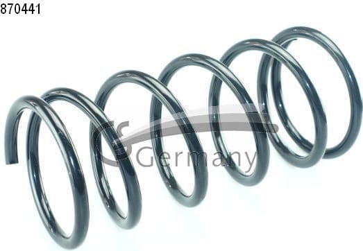 Suspension Spring 14870441