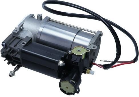 Compressor, compressed-air system 27-5003