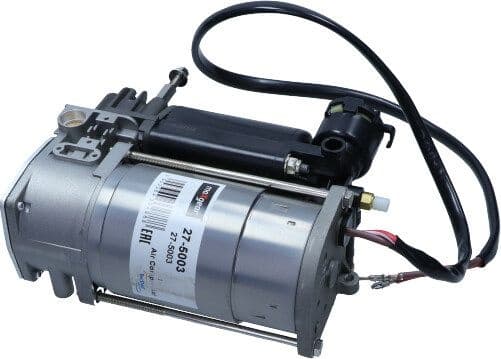 Compressor, compressed-air system 27-5003 - image 2