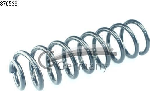 Suspension Spring 14870539