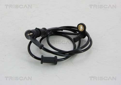 Sensor, wheel speed 8180 15117