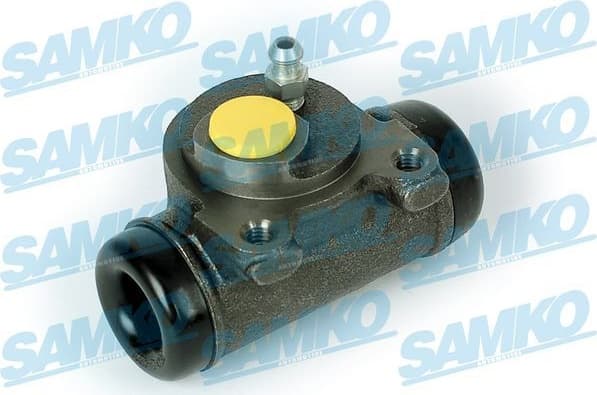 Brake wheel cylinder C111203 - image 2