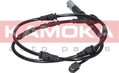 Brake pad wear indicator 105093 - image 3