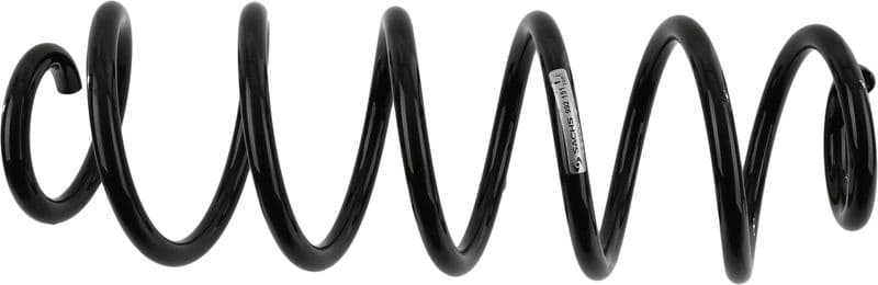 Suspension Spring 992 151