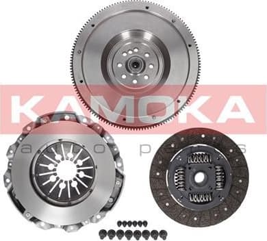 Clutch Kit KC096 - image 2