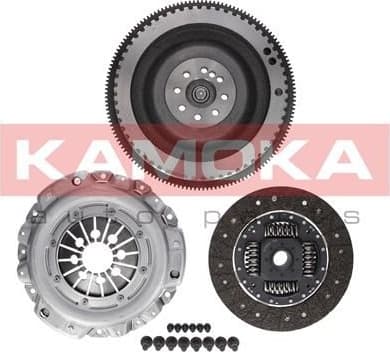 Clutch Kit KC096 - image 3