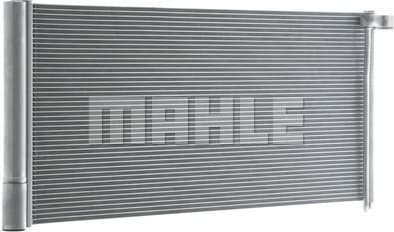 Condenser, air conditioning BEHR *** PREMIUM LINE *** AC 425 000P - image 7