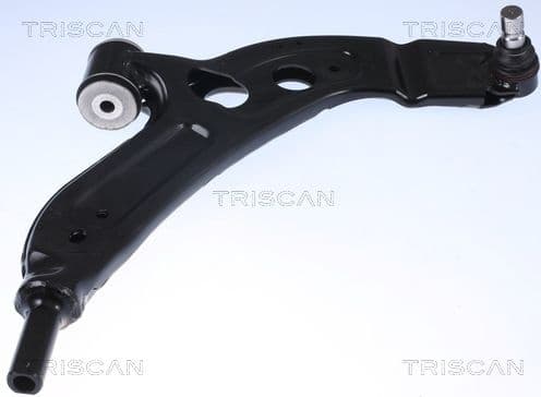 Control/Trailing Arm, wheel suspension 8500 115071