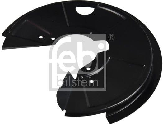 Splash Guard, brake disc 175562
