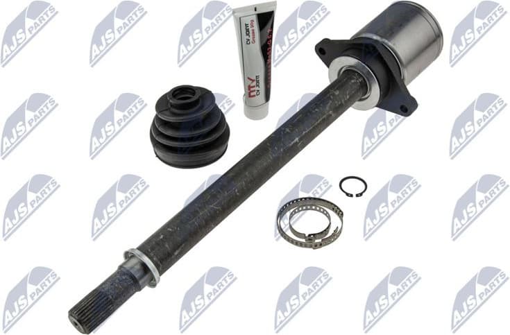 Joint Kit, drive shaft NPW-NS-046 - image 2