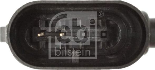 Sensor, wheel speed 179125 - image 2