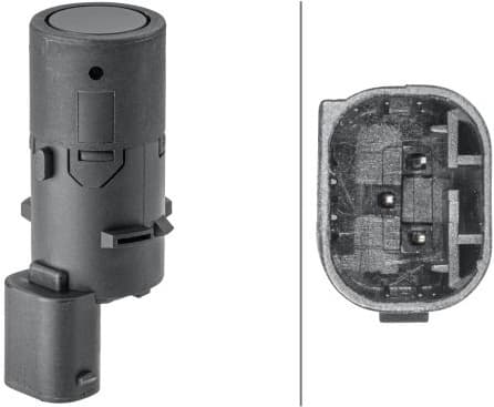 Sensor, park distance control 6PX358141731